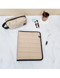 Carpeta Imaginer Fantasy 3x40 Con Cierre Surtido 5719