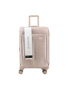 Valija Con Carro Amayra 67.702.2