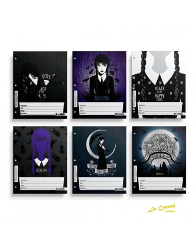 Separadores Mooving A4 Merlina 1102249