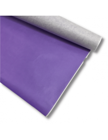 Papel Afiche Violeta
