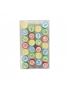 Sello Katana Letras 514204 X 26