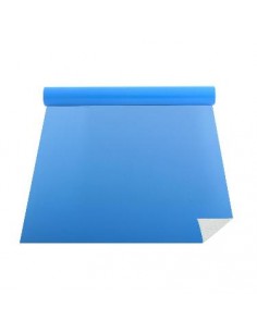 Rollo Autoadhesivo Contact 45 Cm X Metro Celeste