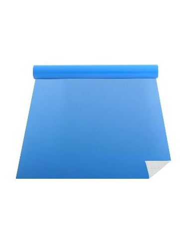 Rollo Autoadhesivo Contact 45 Cm X Metro Celeste