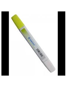 Resaltador Sabonis Borrable Amarillo