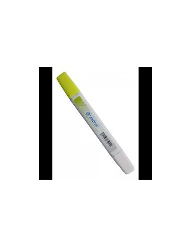 Resaltador Sabonis Borrable Amarillo