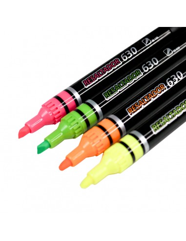 Resaltador Sabonis 630 Surtido