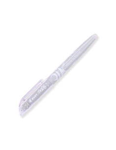 Resaltador Pilot Borrable Pastel Frixion Grey