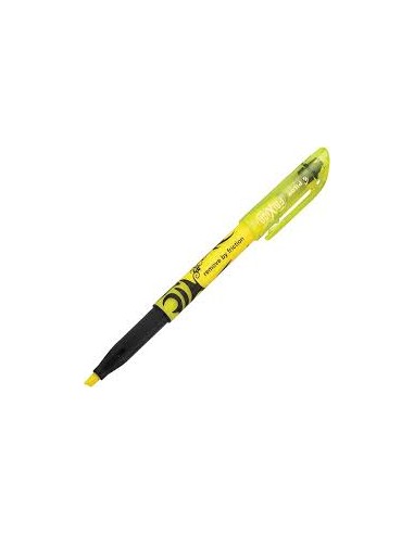 Resaltador Borrable Fluo Frixion Pilot Amarillo