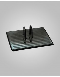 Porta Taco Financiero Liggo