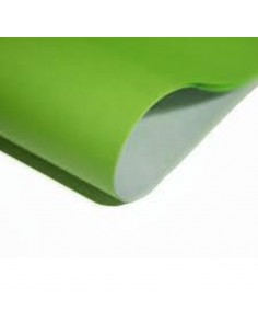 Papel Afiche Verde Claro