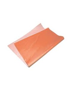 Papel Afiche Naranja