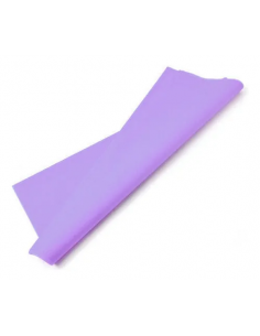 Papel Seda / Barrilete Luma 50x70 Color Lila