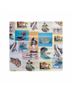 Papel Para Forrar Vans