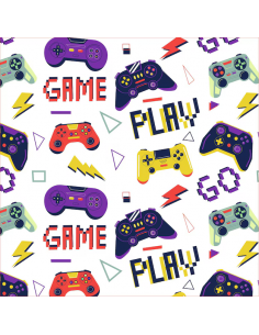 Papel Para Forrar Joystick