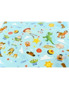 Papel De Regalo Toys As810637