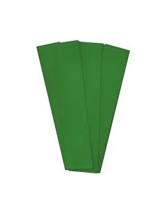 Papel Crepe Verde Medio