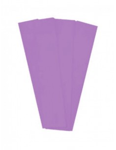 Papel Crepe Lila