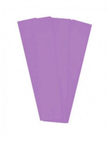 Papel Crepe Lila