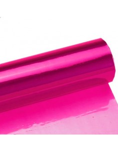 Papel Celofan Stiko Magenta