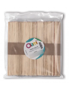 Palos Para Marqueteria Olami Natural Ph100 Tipo Palitos...