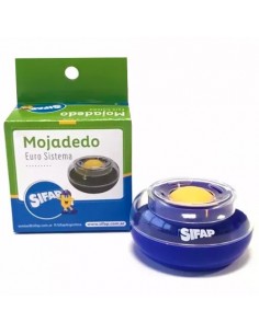 Mojadedo Euro System Sifap