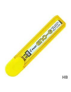 Minas Pilot 0.3 Pilot Eno Hb