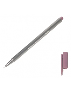 Microfibra Staedtler Triplus Fineliner 260 Malva