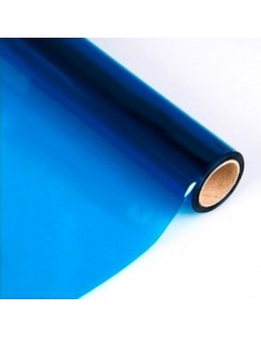 Papel Celofan Stiko Azul