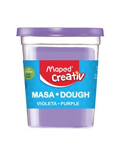 Masa Maped Pote Violeta - Purple