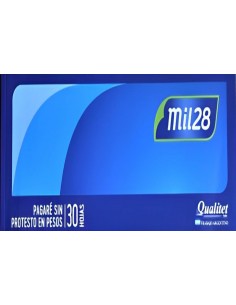 Talonario Con Talon Pagare En Pesos Mil28