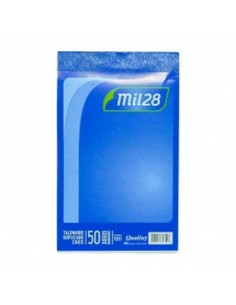 Talonario Numerado Duplicado Chico Mil28