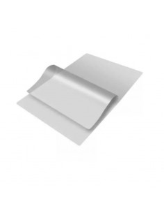 Lamina De Plastificado En Caliente Oficio X Unidad Rexon...