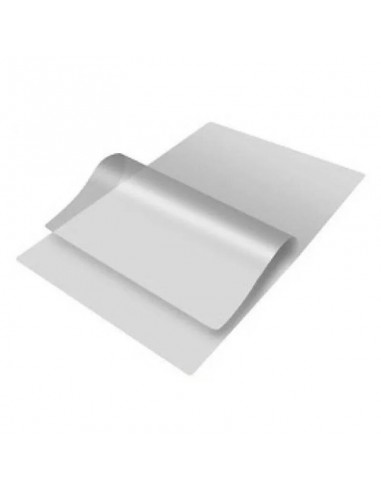 Lamina De Plastificado En Caliente A3 X Unidad