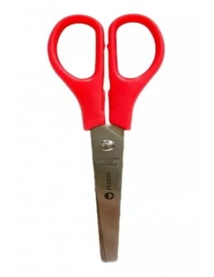 Tijera Pizzini Hojas De Acero Inoxidable Ps52 X 13,5 Cm