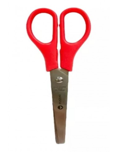 Tijera Pizzini Hojas De Acero Inoxidable Ps52 X...