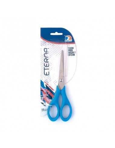 Tijera Ezco Eterna X 17 Cm