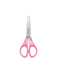 Tijera Maped Essential Soft Pastel 464413 X 13 Cm