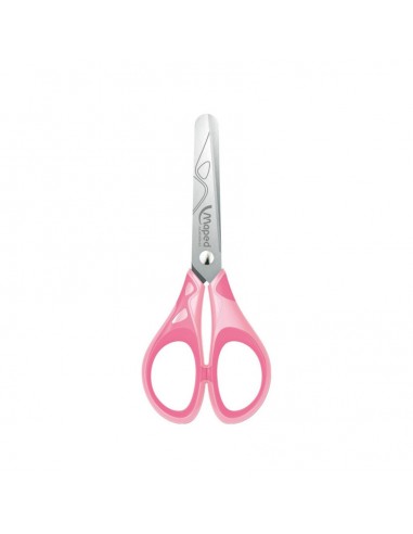 Tijera Maped Essential Soft Pastel 464413 X 13 Cm