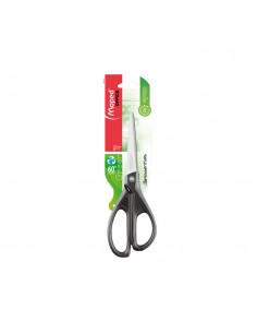 Tijera Maped Essential Green Cod 468110 X 21 Cm