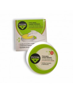 Cera Dactilar Pizzini Para Contar Billetes C20