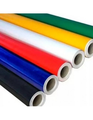 Rollo Autoadhesivo Contact 45 Cm X 10 Mts Pack...
