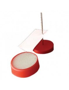 Pinchapapeles Varilla Roscada Cod 605