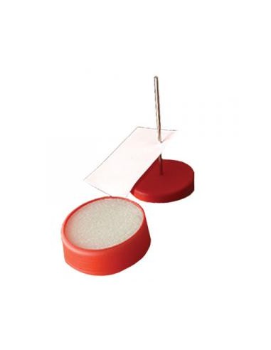 Pinchapapeles Varilla Roscada Cod 605