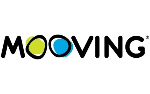 Mooving